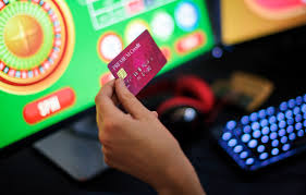 Vulkan Pobeda Casino